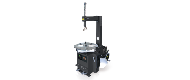 GA2240 Series Semi-Automatic Car Tyre Changer