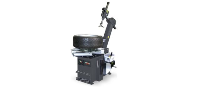 GA2441 - GA1441 Series Automatic Car Tyre Changer
