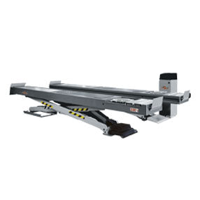 SF Series Scissor Lifts