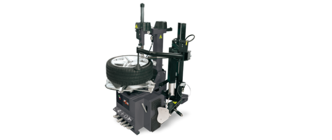 GA2641 Series Automatic Car Tyre Changer