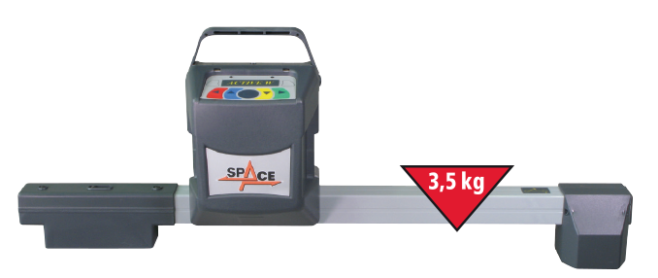 Space ACTIVE PLUS WS