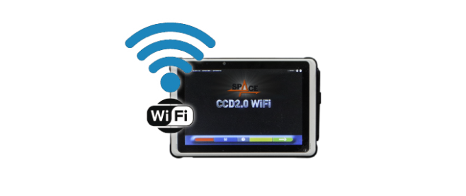 SPTD 2.0 WIFI