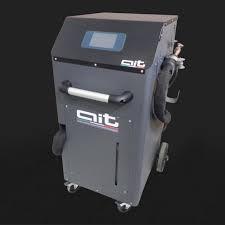 8Kw Heat Induction System