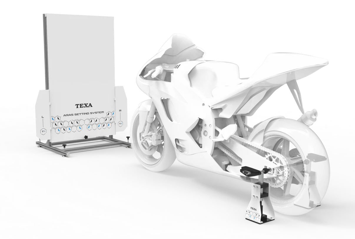 ADAS for Bike