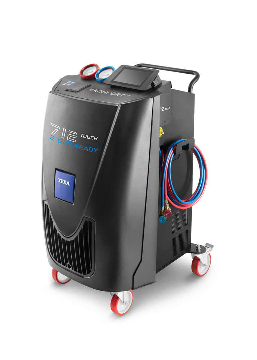 712 TOUCH R134A
