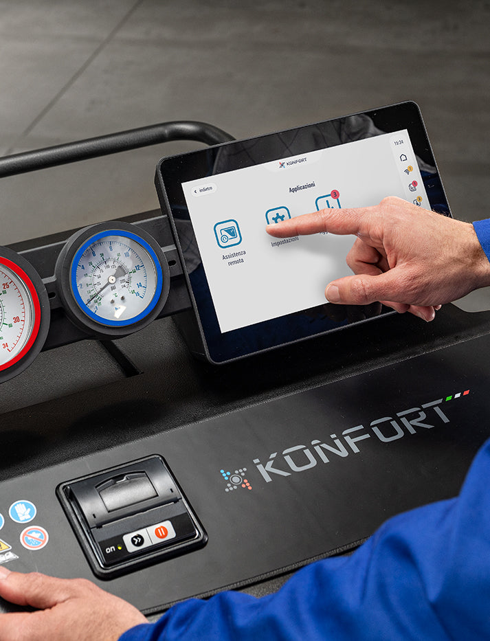 770S Touch R1234YF