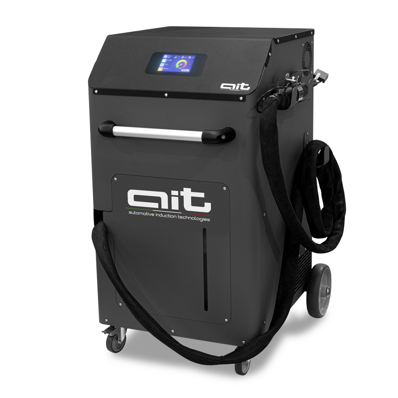 13Kw Heat Induction System