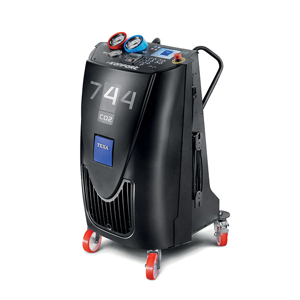 744R FOR CO2