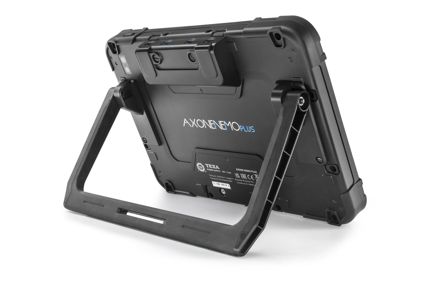Axone Nemo Plus Car/LCV Multihub 2 VCI (12 Months)