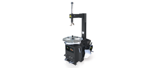 GA2240 Series Semi-Automatic Car Tyre Changer