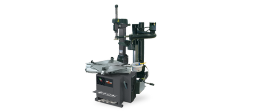 GA2641 Series Automatic Car Tyre Changer