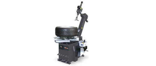 GA2441 - GA1441 Series Automatic Car Tyre Changer