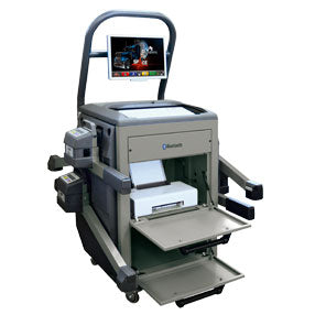 Space Wheel Alignment DYNAMIC TRUCK – ACTIVE TRUCK