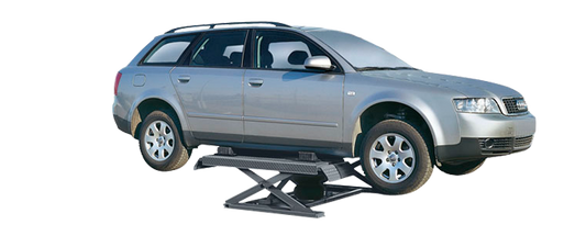 SB1450 - 1380 Mid-Rise Lift