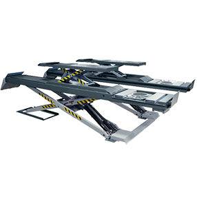 SFL Series Scissor Lifts