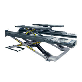 SF Series Scissor Lifts