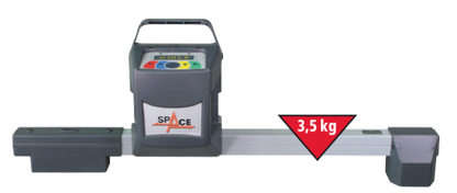 Space ACTIVE PLUS WS
