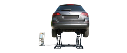 SB1450 - 1380 Mid-Rise Lift