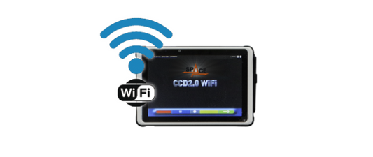 SPTD 2.0 WIFI