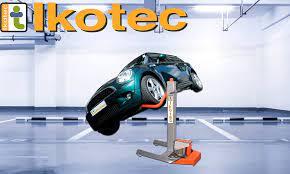 Ikotec 3000 Mobile Mini Lift