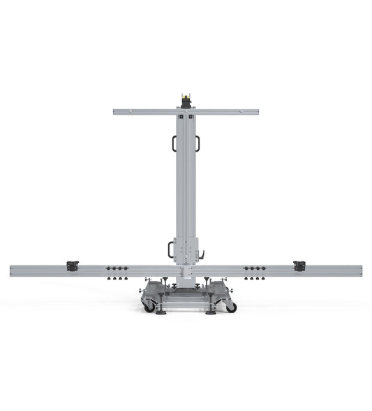 CCS2 Truck Camera/ Radar