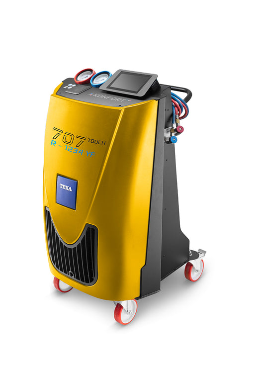 707R TOUCH R1234YF