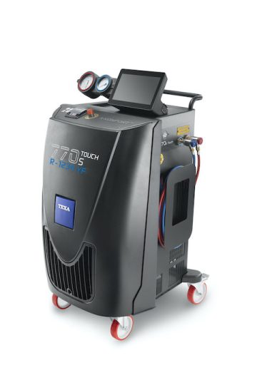 770S Touch R1234YF