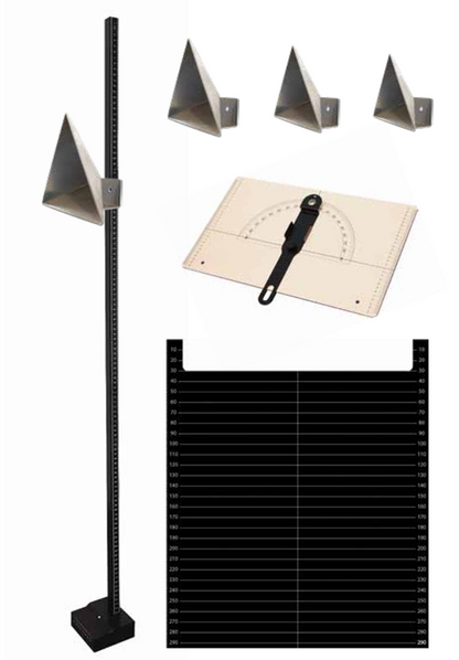 Radar Cone (With Mat Kit)