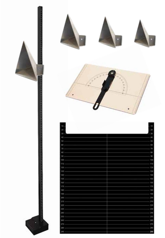 Radar Cone (With Mat Kit)