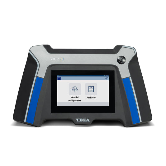 Txrid Refrigerant Identifier For R1234YF & R134A