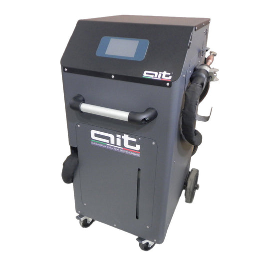 8Kw Heat Induction System