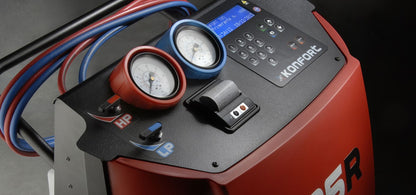 705R OFF-ROAD R134A
