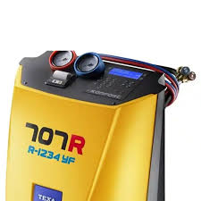 707 TOUCH R134A