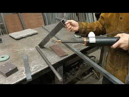 13Kw Heat Induction System