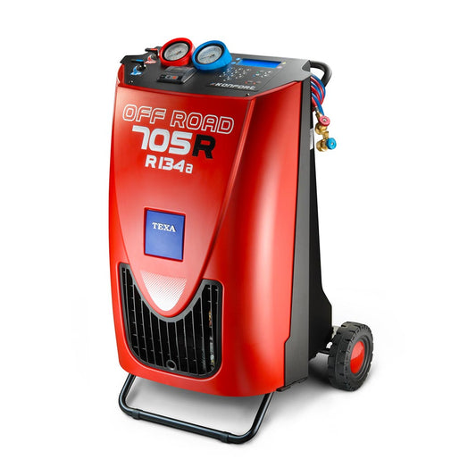 705R OFF-ROAD R134A