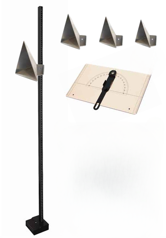 Radar Cone (Without Mat Kit)
