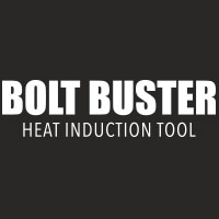 Bolt Buster logo