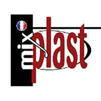 Mix-plast logo