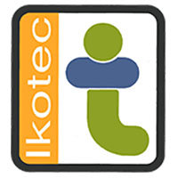 ikotec logo