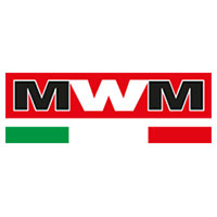 MWM logo