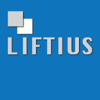 Liftius logo