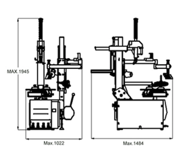 GC 526BR DRAWING