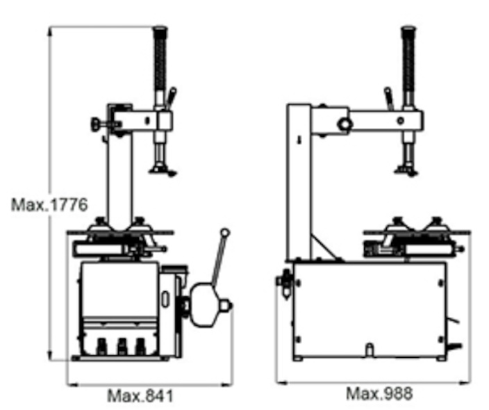 GC 254A DRAWING
